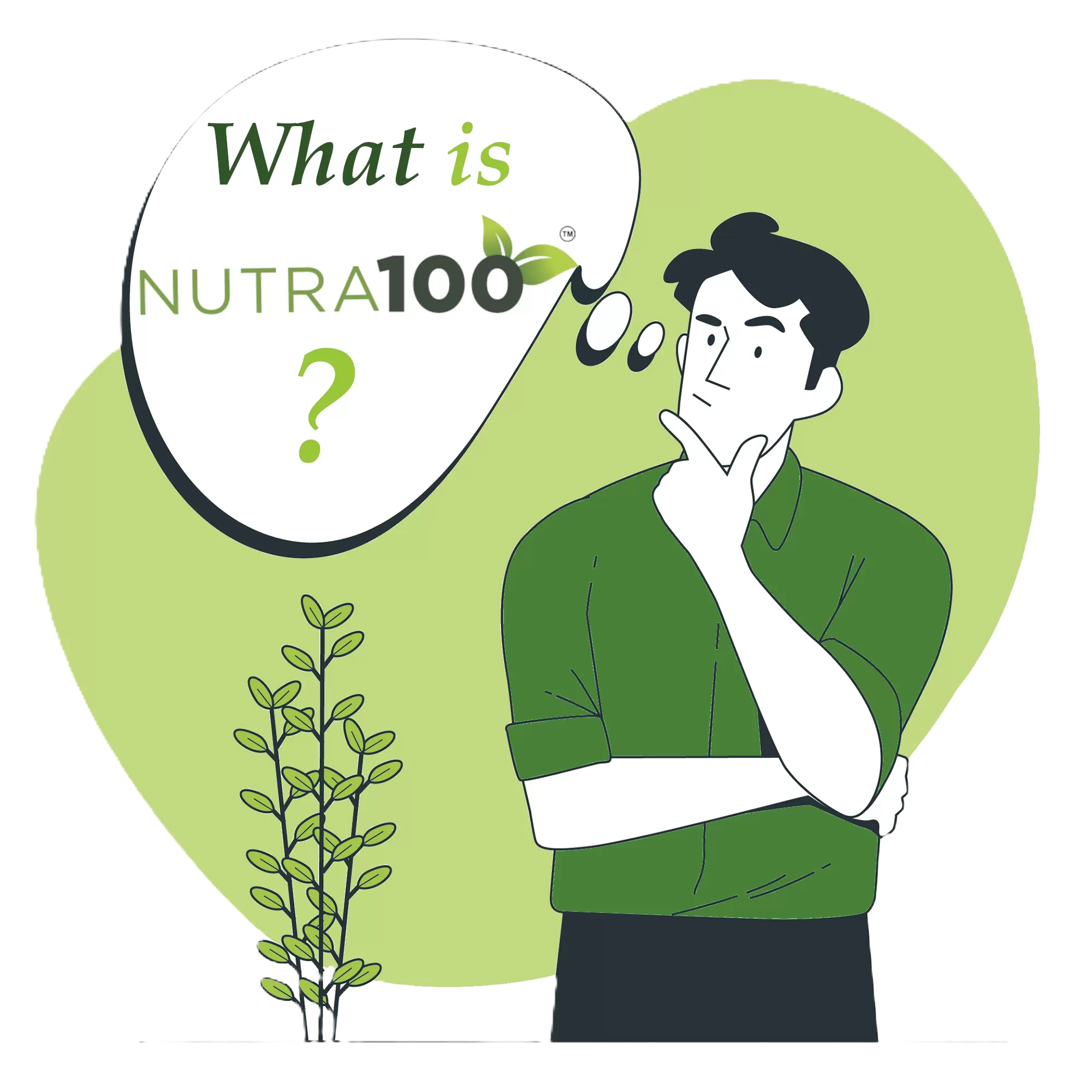What is Nutra 100? What is Nutra 100?
